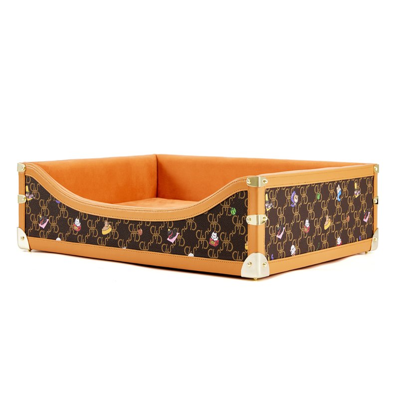 High Quality Pet Bag with Pocket Portable Travel Pet Handbag for Cats and Dogs