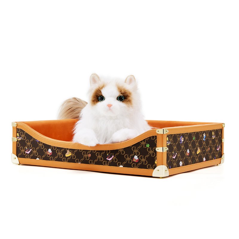 High Quality Pet Bag with Pocket Portable Travel Pet Handbag for Cats and Dogs