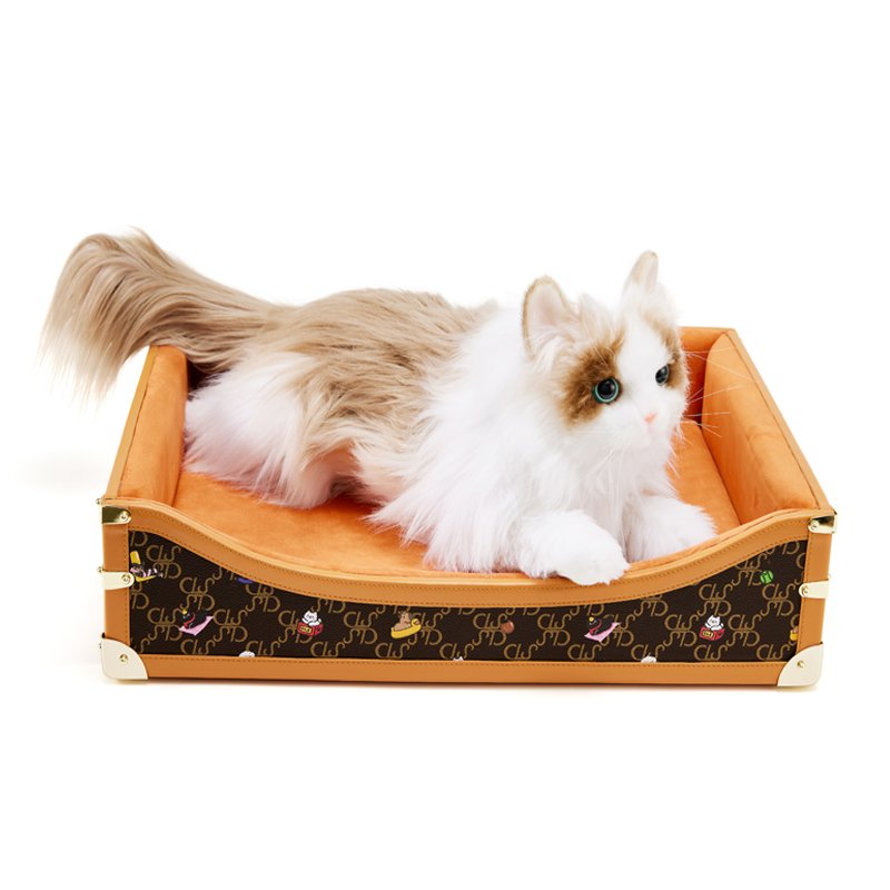 High Quality Pet Bag with Pocket Portable Travel Pet Handbag for Cats and Dogs