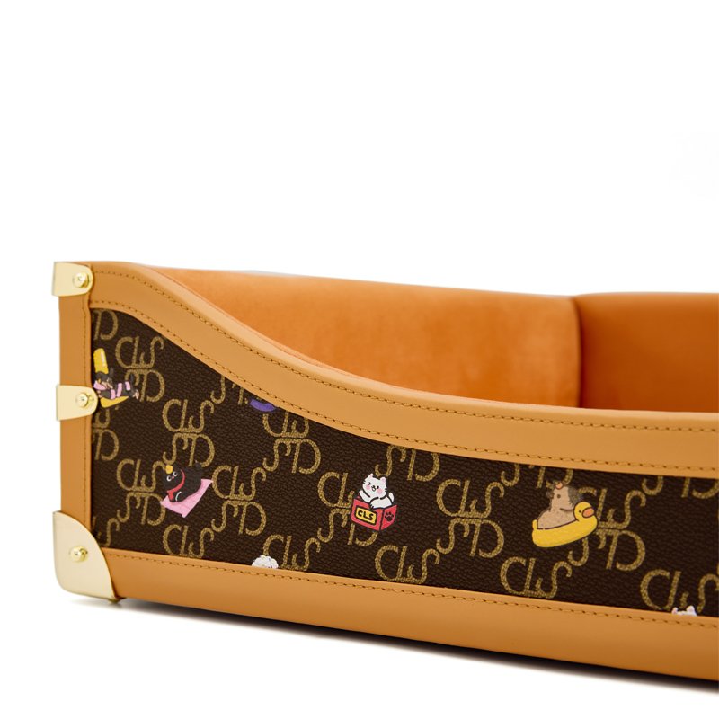 High Quality Pet Bag with Pocket Portable Travel Pet Handbag for Cats and Dogs