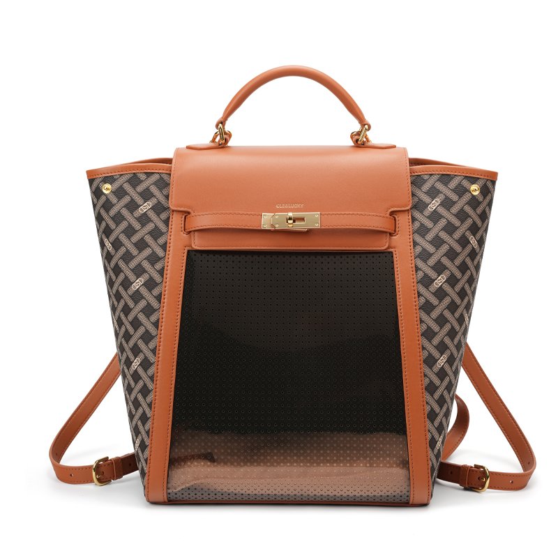 Pet Backpack/Handbag/Cage