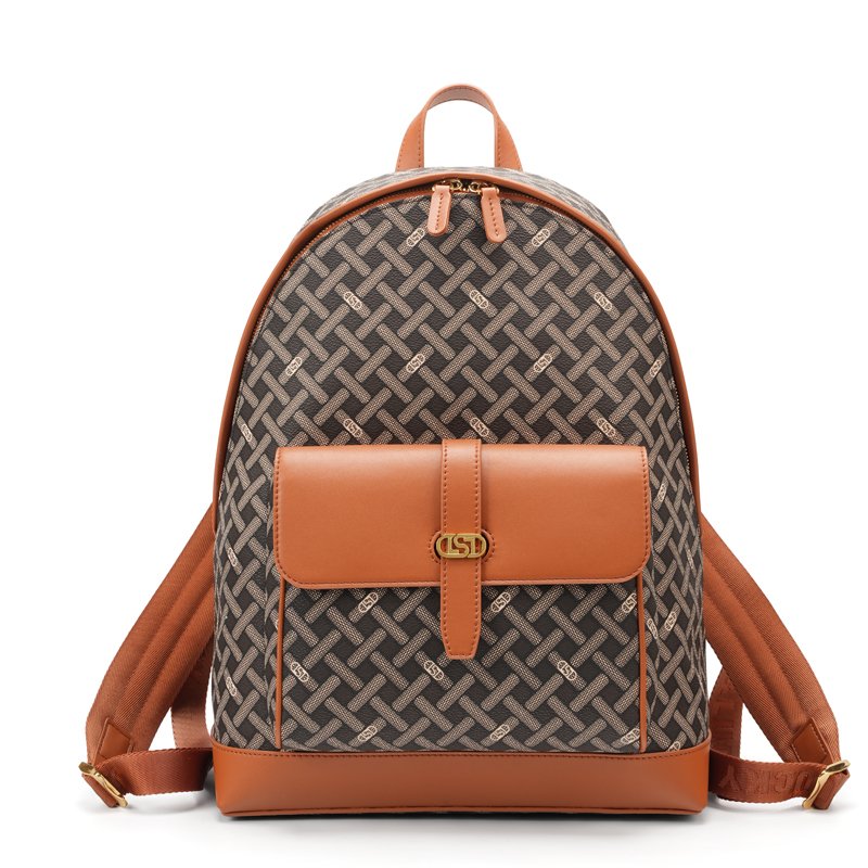 Pet Multifunctional Backpack Handbag