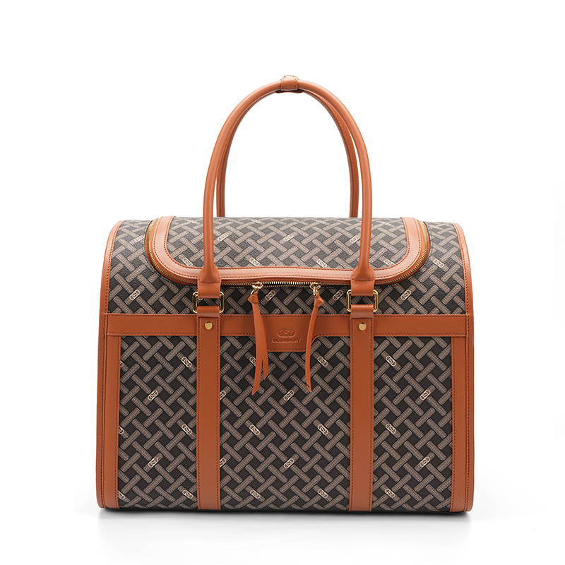 Stylish Travel Pet Handbag Dogs  Cats