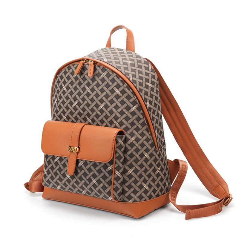 Pet Multifunctional Backpack Handbag