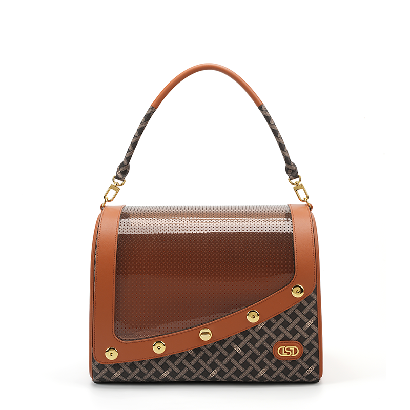 Pet Travel Shoulder Bag