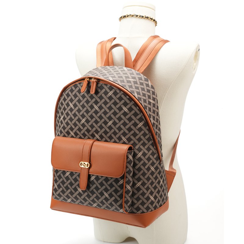 Large-Capacity Travel  Outdoor Backpacks  Men  Women