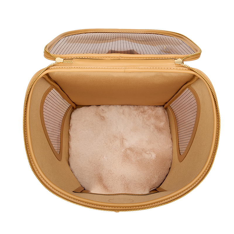 Pet Space Backpack Outdoor Travel Cage