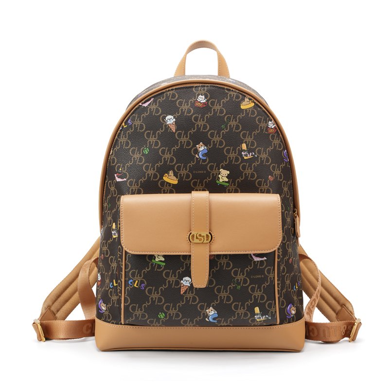 Pet Multifunctional Backpack Handbag