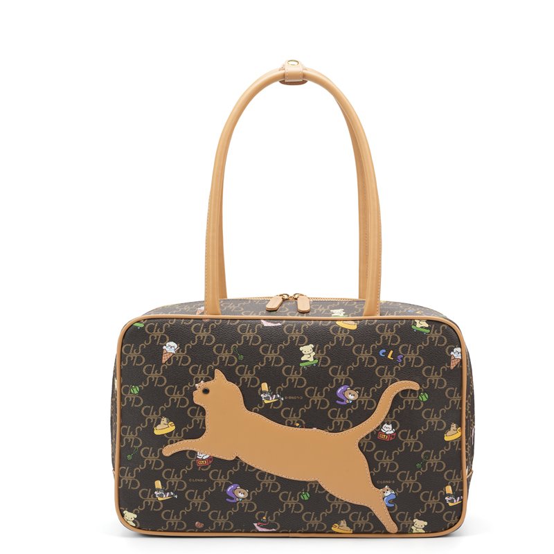 2025 New Outdoor Travel Bag