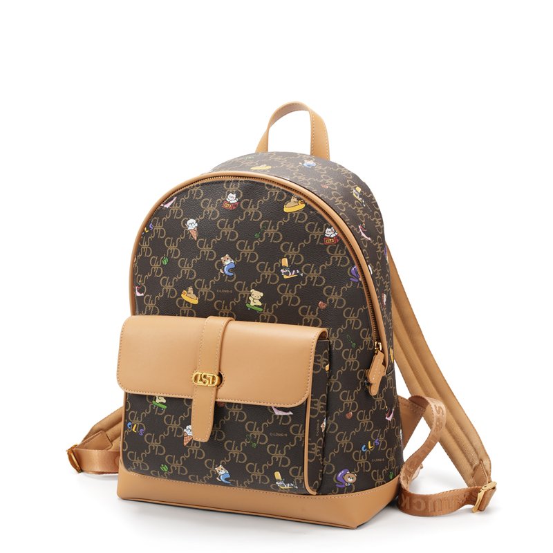 Large-Capacity Travel  Outdoor Backpacks  Men  Women