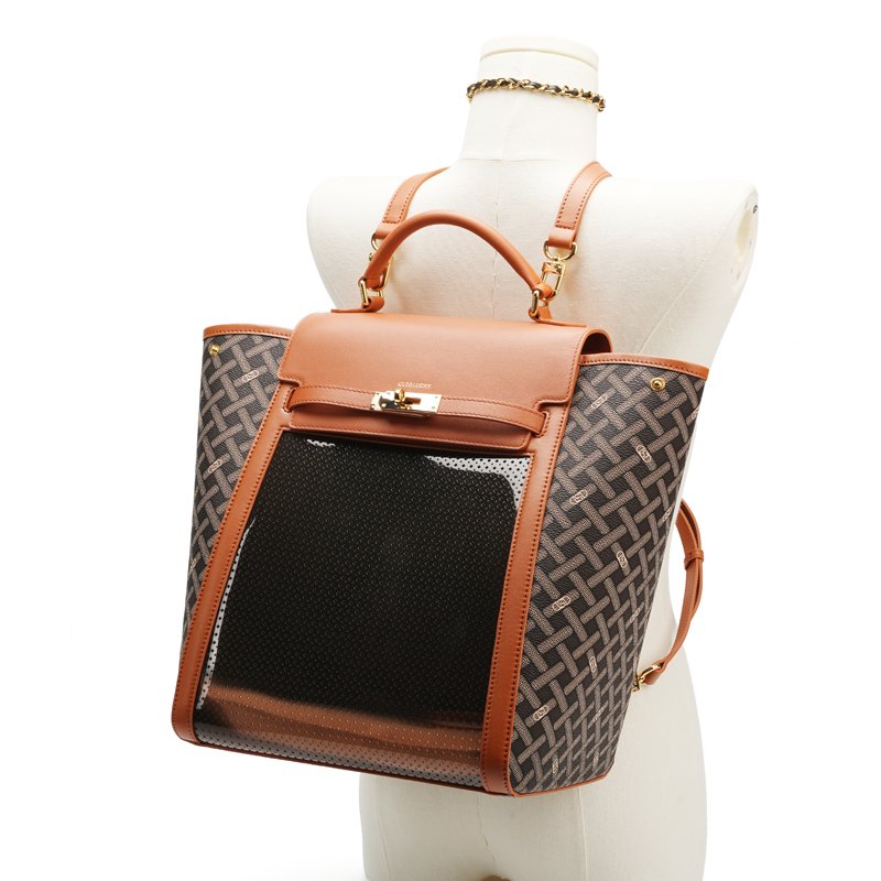 Pet Backpack/Handbag/Cage