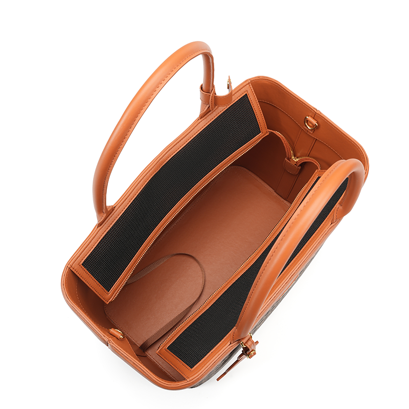 Pet Handbag, Travel Outdoor Shopping Basket