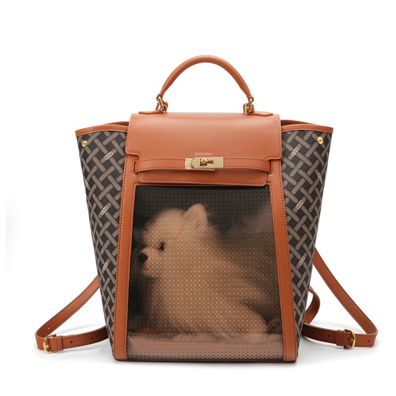 Pet Backpack/Handbag/Cage