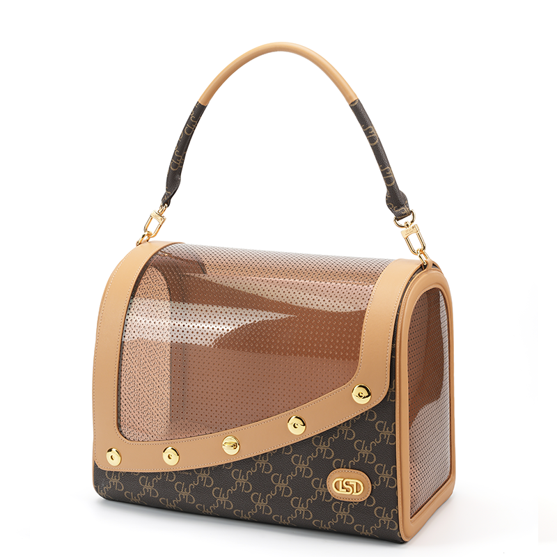 Pet Travel Shoulder Bag