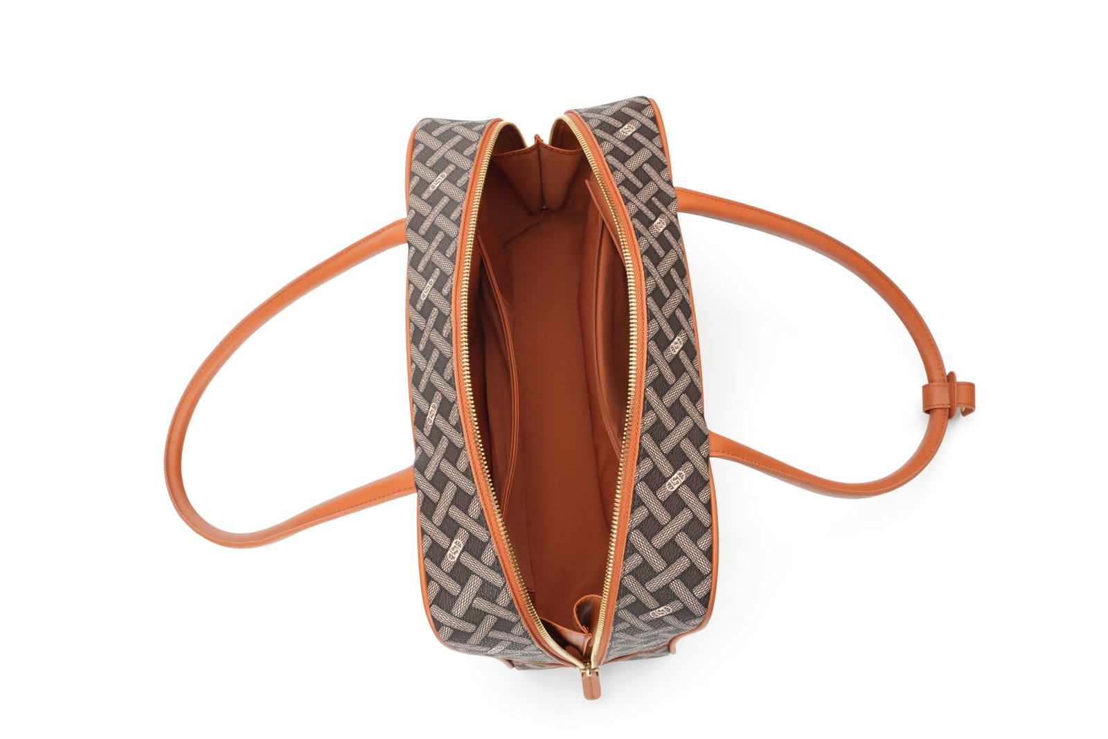 2025 New Outdoor Travel Bag