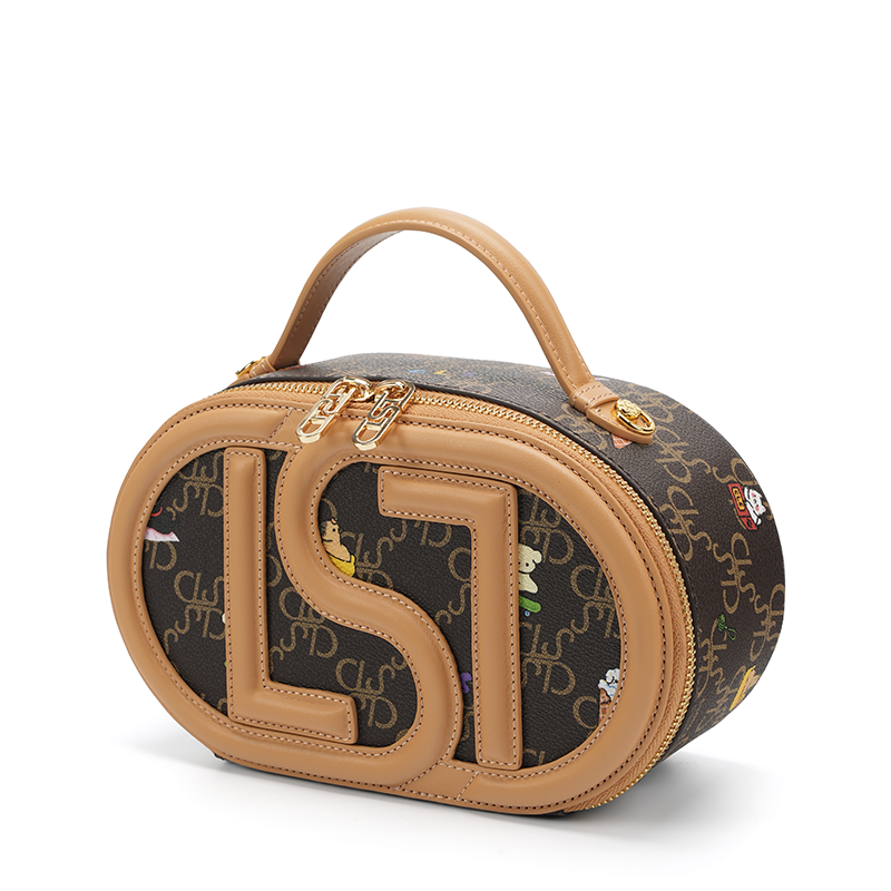 Women's shoulder bag/crossbody bag/chest bag