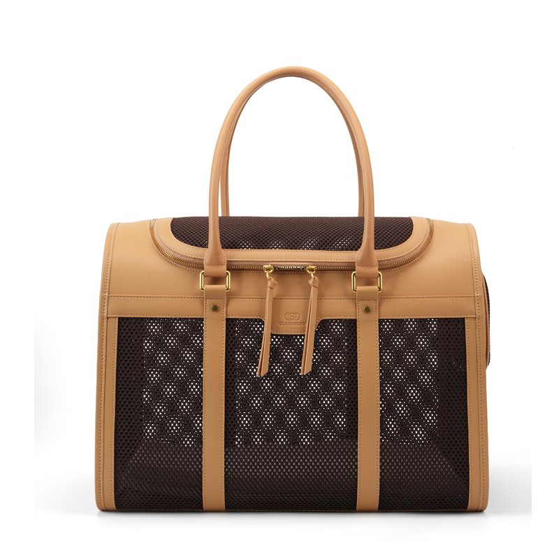 Large Capacity Pet Outdoor Bag