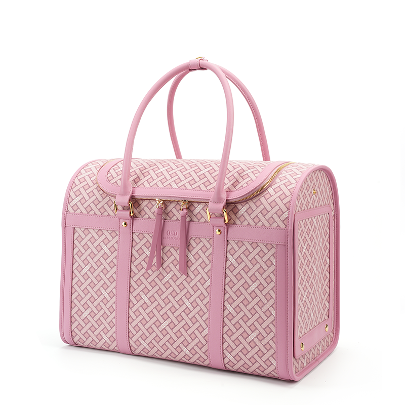 Stylish Travel Pet Handbag Dogs  Cats