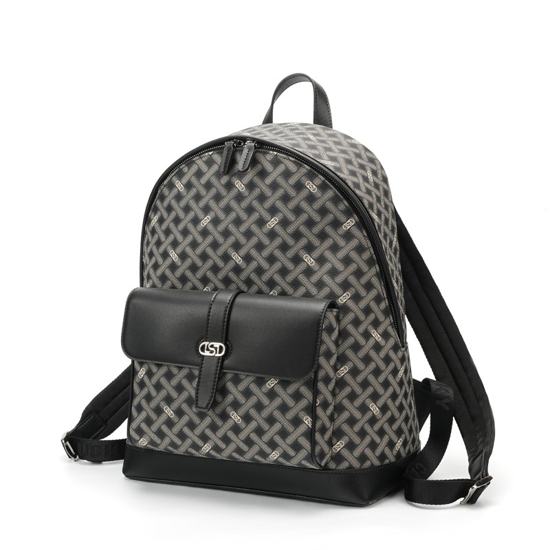 Large-Capacity Travel  Outdoor Backpacks  Men  Women