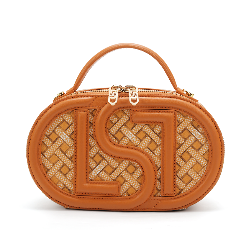 Women's shoulder bag/crossbody bag/chest bag