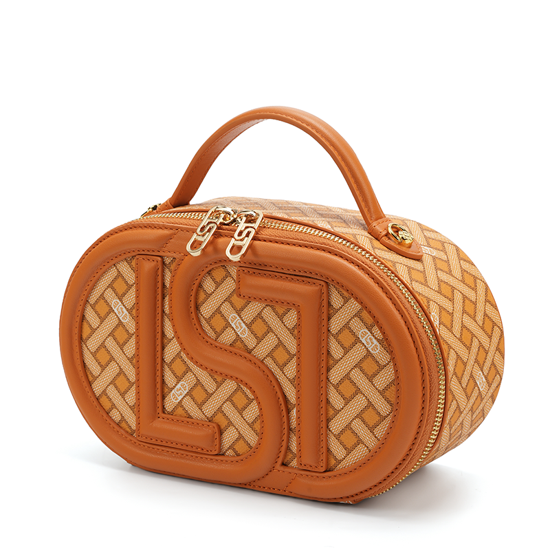 Women's shoulder bag/crossbody bag/chest bag