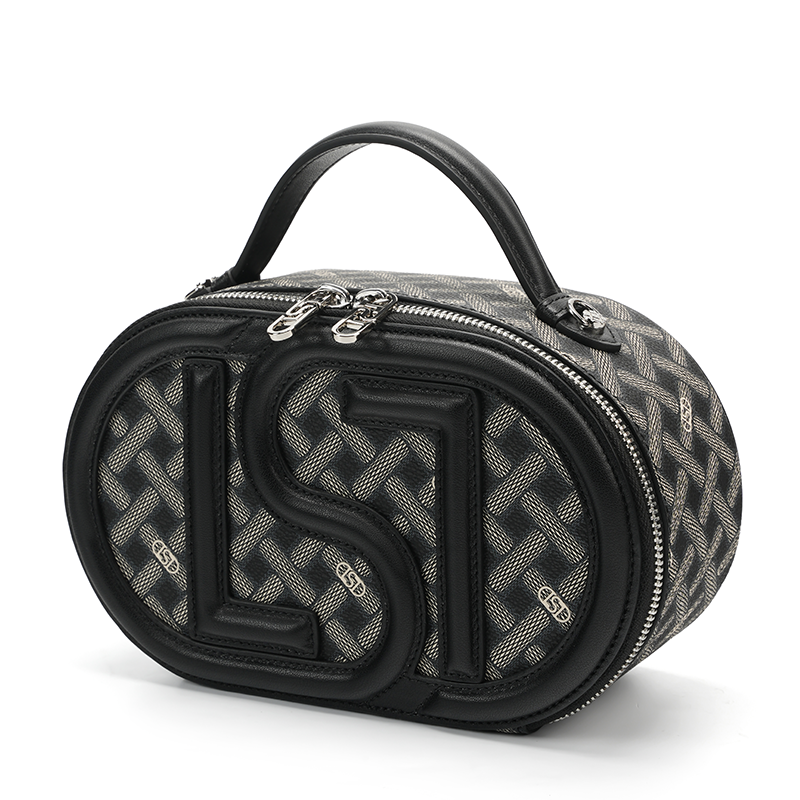 Women's shoulder bag/crossbody bag/chest bag