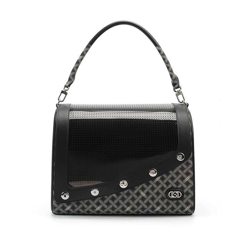 Pet Travel Shoulder Bag