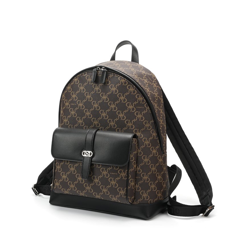 Large-Capacity Travel  Outdoor Backpacks  Men  Women