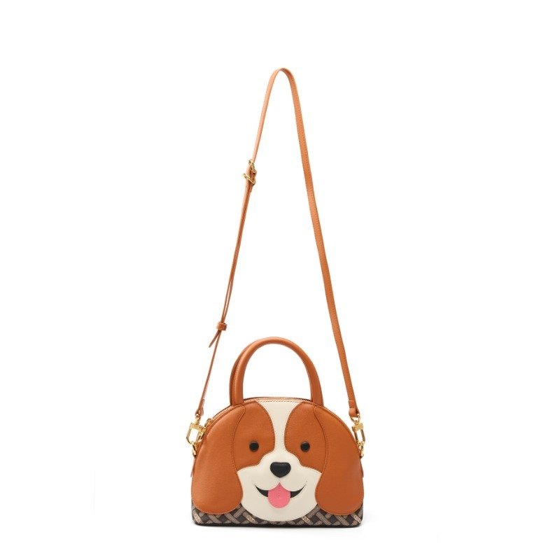 Shell Handbag Single Shoulder Outdoor Bag